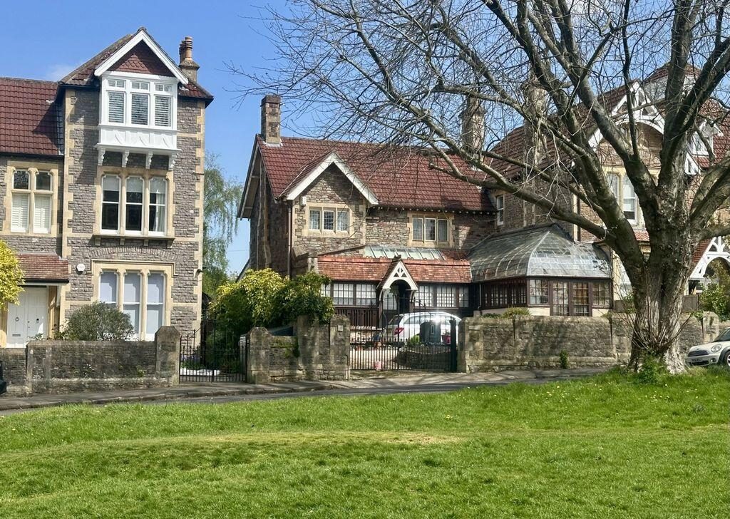 Detached House