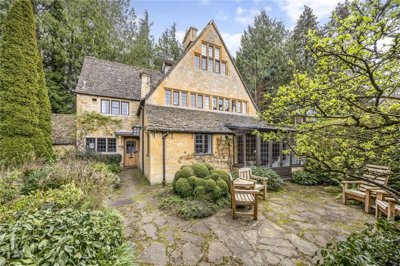 Property on Sheppey Corner, WR12 7NE