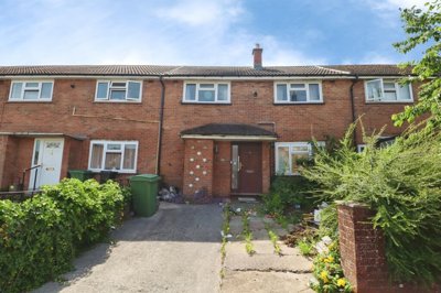 Property on Arnold Avenue, CF3 5PP