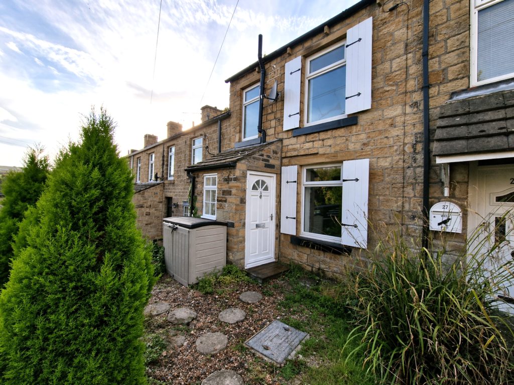 Cottage