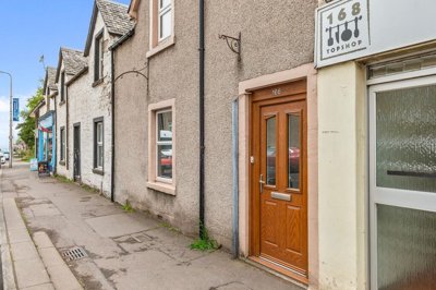Property on High Street, PH3 1AD