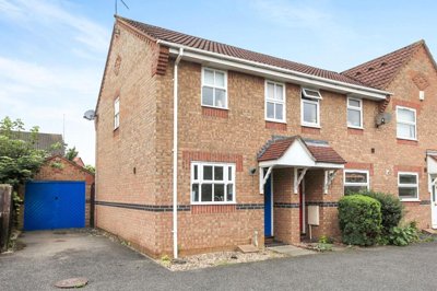 Semi-Detached