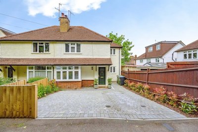 Semi-Detached