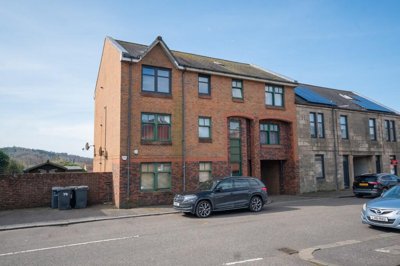 Property on Newtown Street, G65 0LY