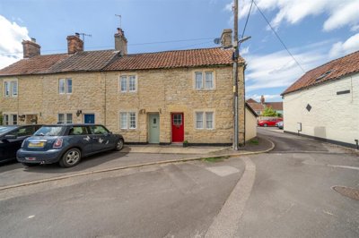 Property on Back Road, SN11 0BA