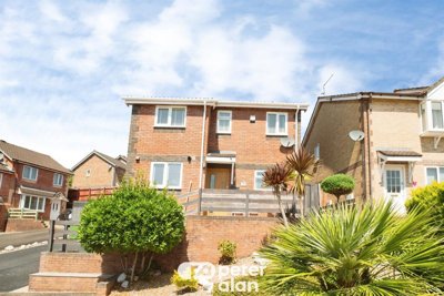 Property on Chamomile Close, CF23 8RE
