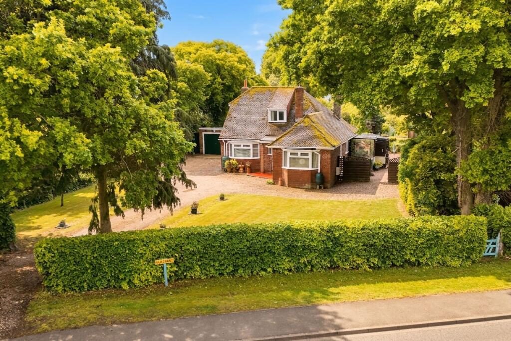 Detached House