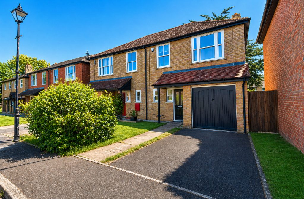 Detached House