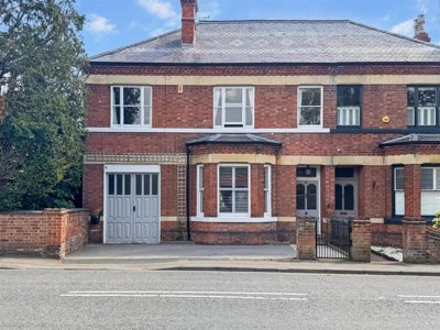 Semi-Detached