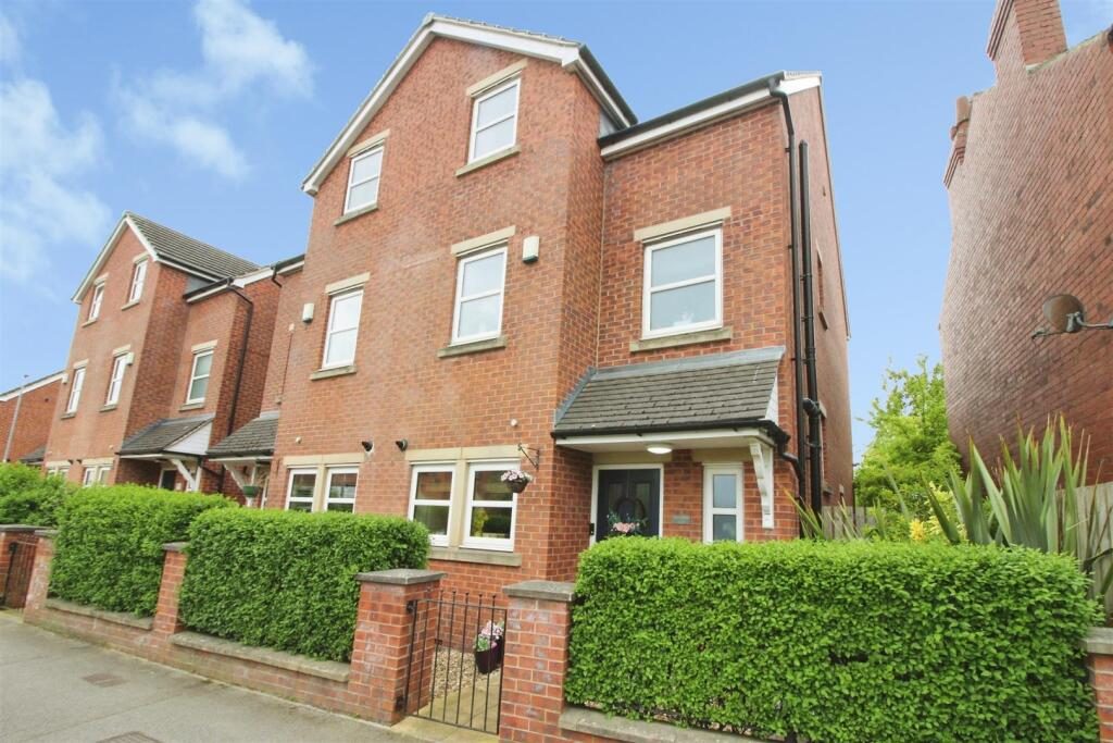 Detached House