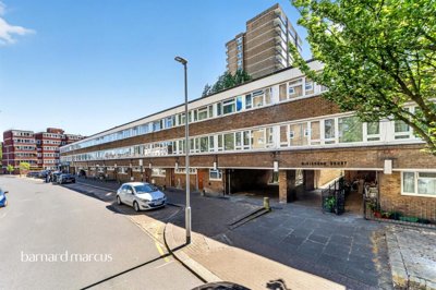 Maisonette