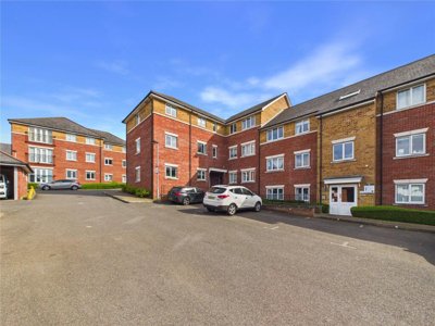 Property on Ratcliffe Court, CO4 0AZ