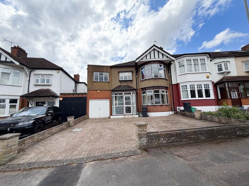 Detached House