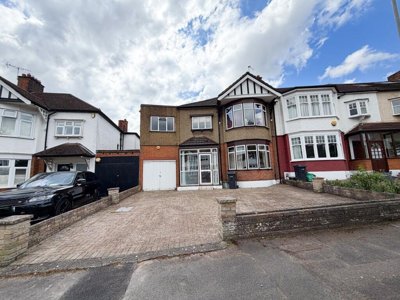 Semi-Detached
