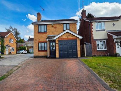 Property on The Shires, NG19 0QL