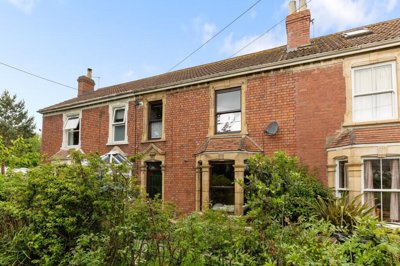Terraced