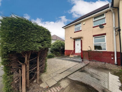 Property on Morgan Avenue, S5 8QQ