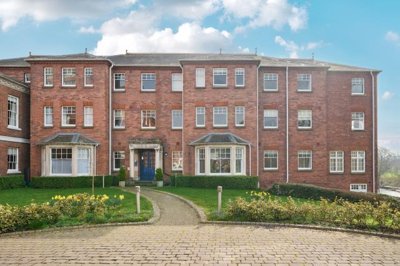 Property on Wye Way, HR1 2NP