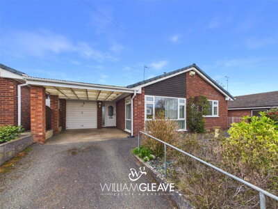 Property on Leaches Lane, CH5 2EJ