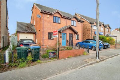 Semi-Detached