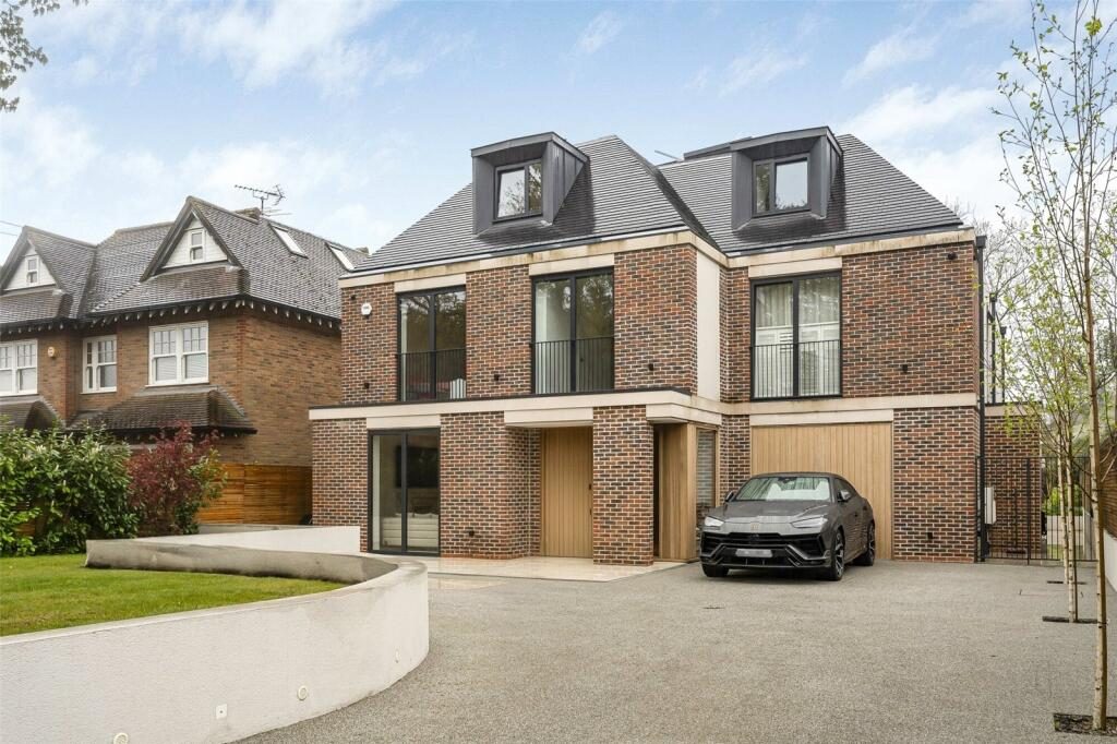 Detached House