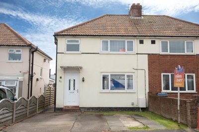 Semi-Detached