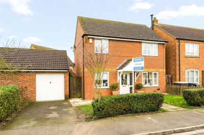 Property on Field Road, LN4 4EA