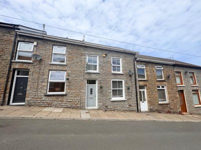 Terraced