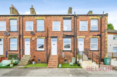 Terraced