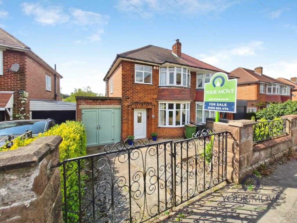 Detached House