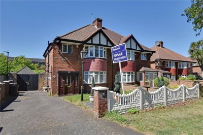 Semi-Detached