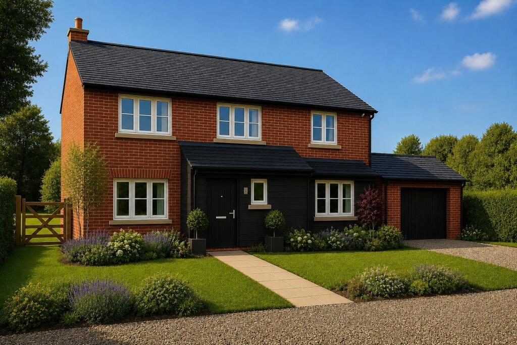 Detached House