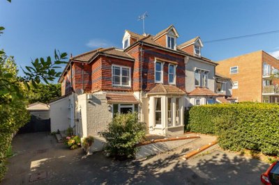 Semi-Detached