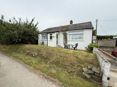 Property on SA44 6NL