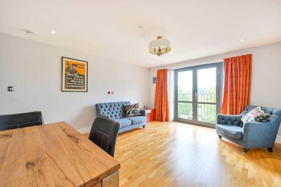 Maisonette