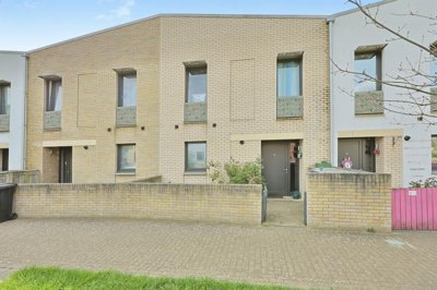 Property on Shepherd Purse Way, NR5 9FD