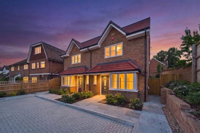 Semi-Detached