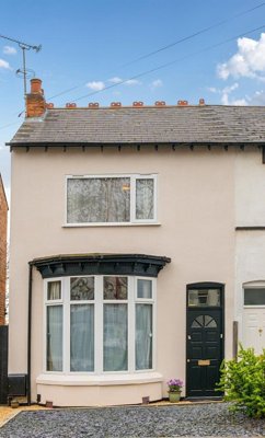 Property on Oval Road, B24 8PL