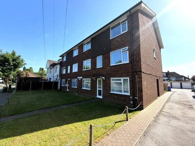 Maisonette