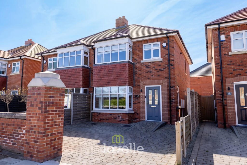 Detached House