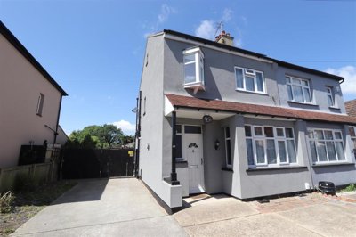 Semi-Detached