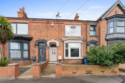 Terraced