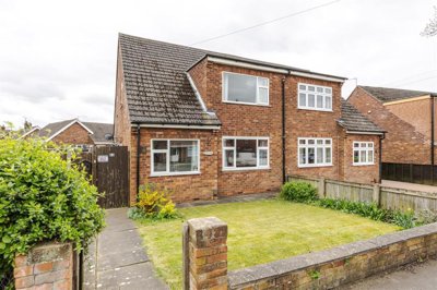 Property on Bolingbroke Road, DN17 2NQ