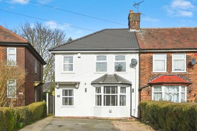 Semi-Detached