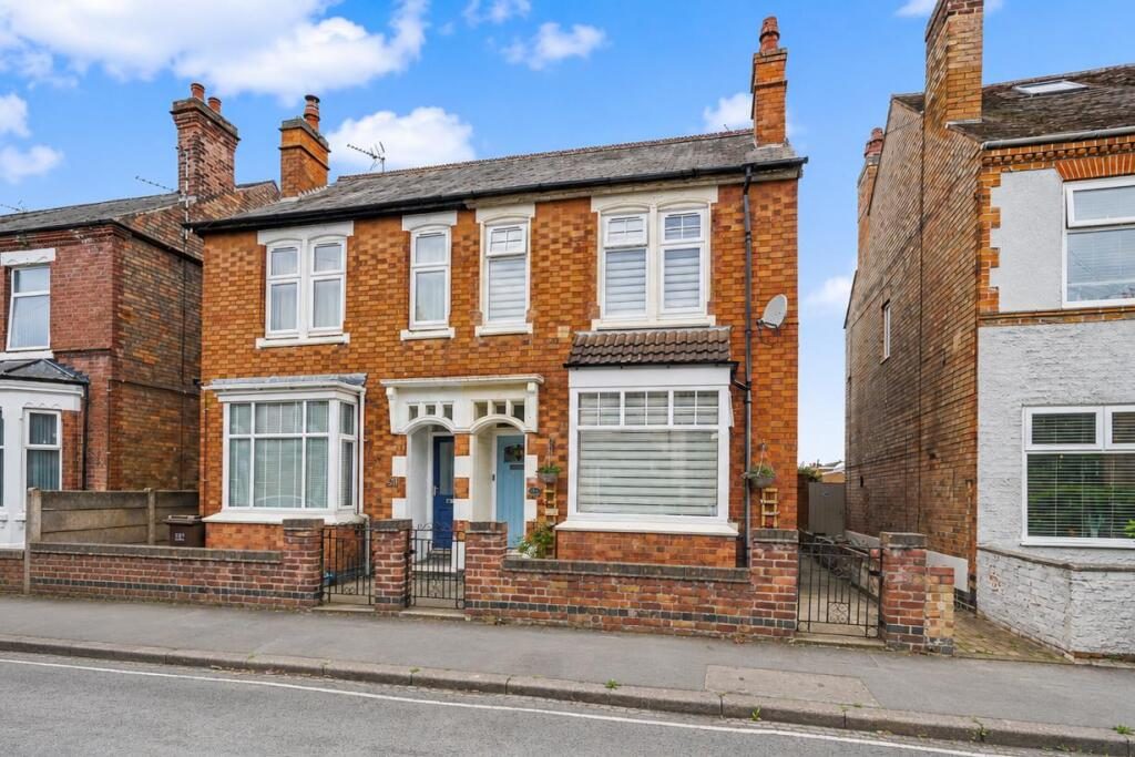 Detached House