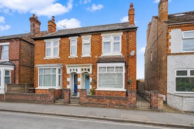 Semi-Detached