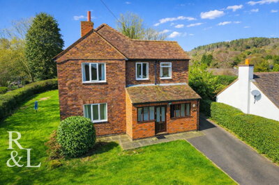 Property on Hints Road, B78 3AB