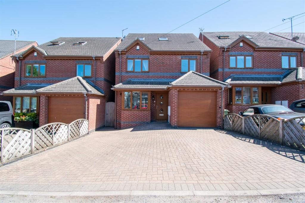 Detached House