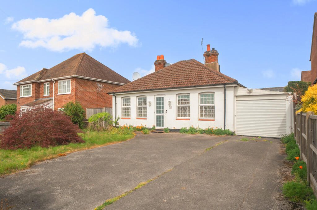 Bungalow