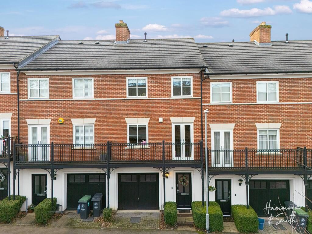 Town House
